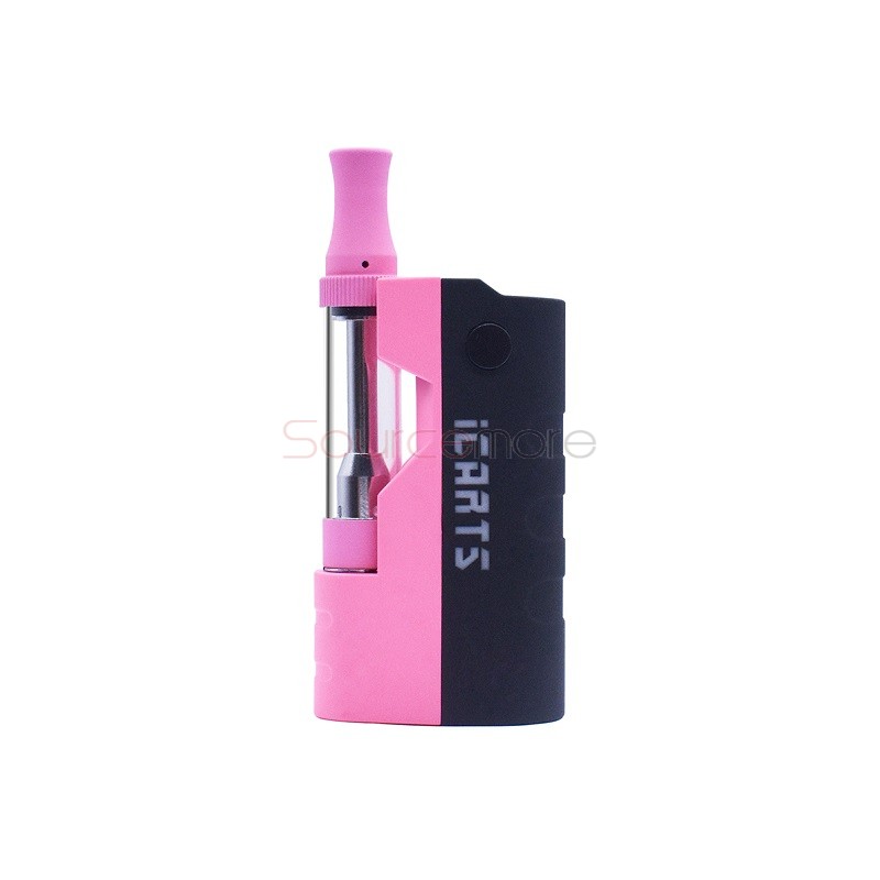 Imini V2 Kit Upgraded Version - Pink