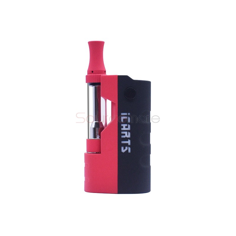 Imini V2 Kit Upgraded Version - Red