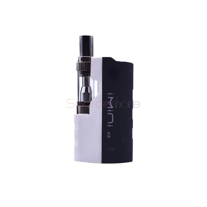 Imini V2 Kit 1ml - White
