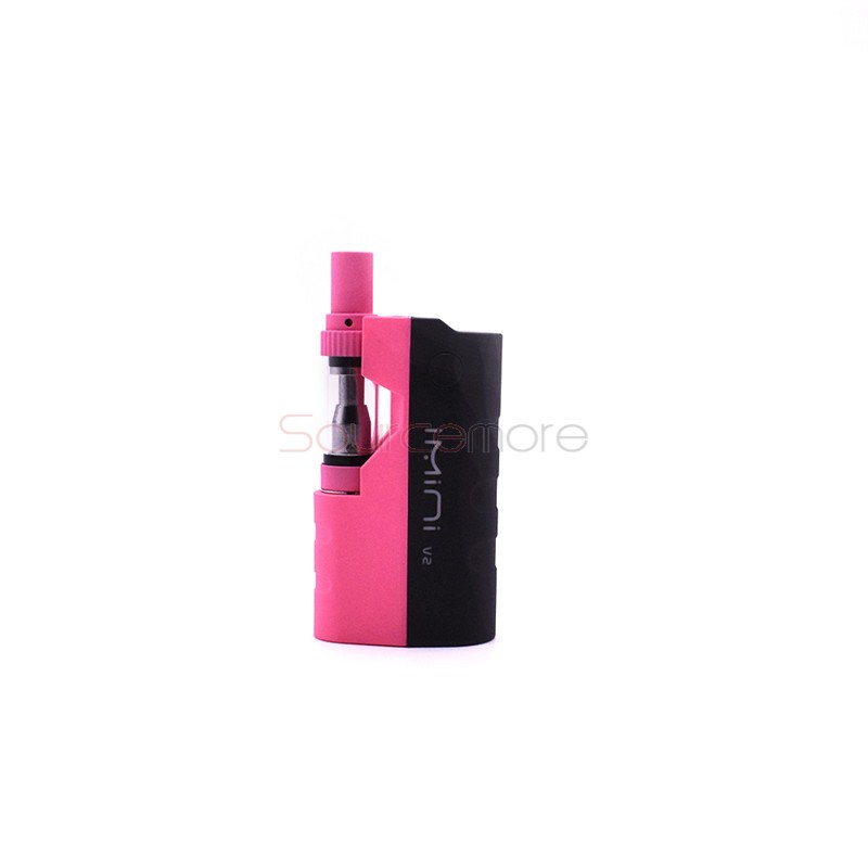 IMINI V2 Kit With Colorful Tank 1ml - Pink