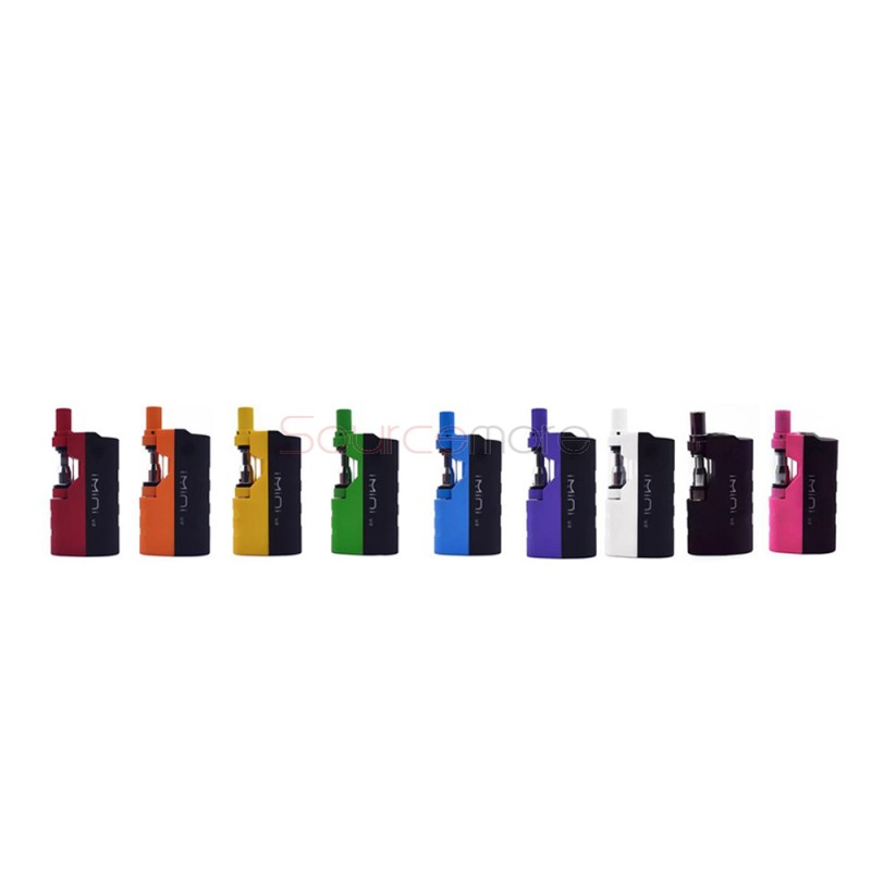 IMINI V2 Kit With Colorful Tank 1ml 