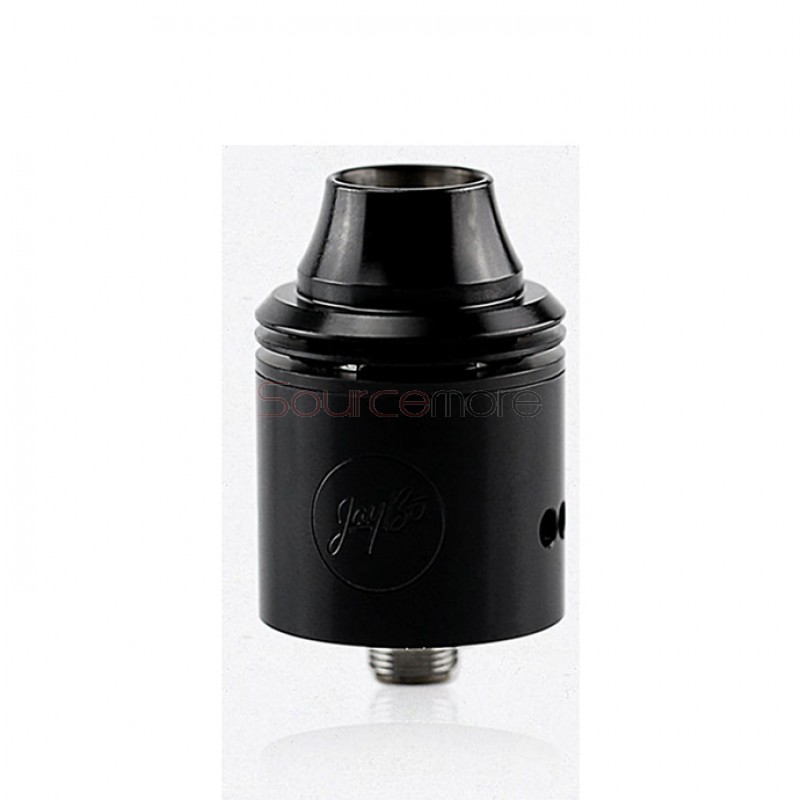 Wismec Indestructible RDA