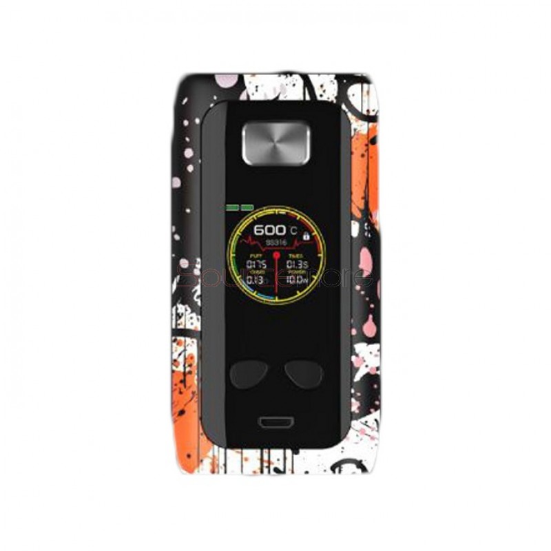 Think Vape Thor Pro 220W Box Mod - Ink