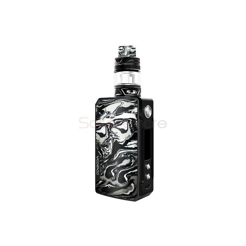 VOOPOO Drag 2 Vape Kit TPD Edition - Ink