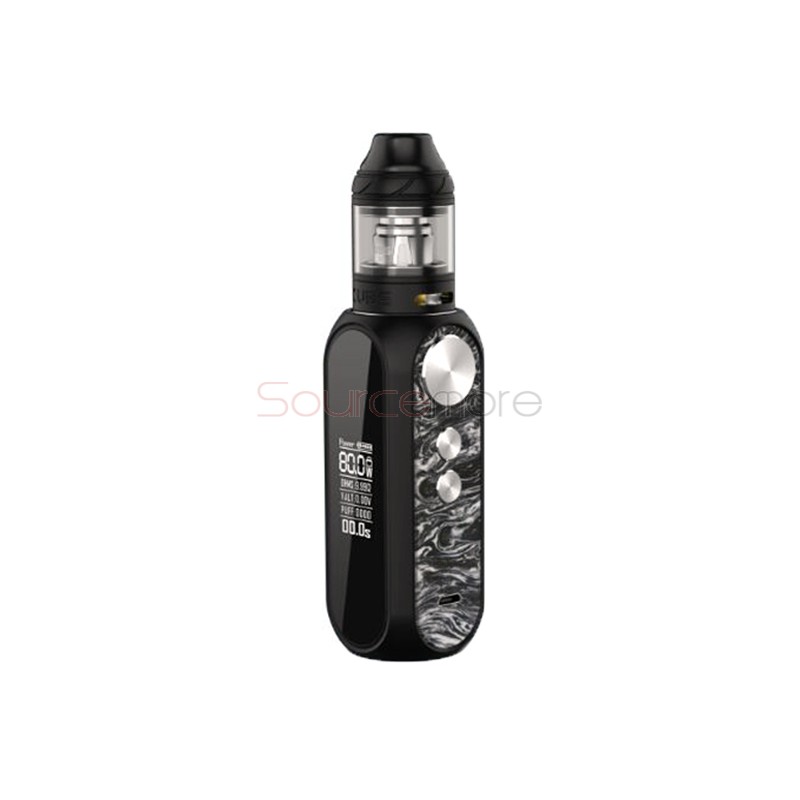 OBS Cube Kit Resin Version