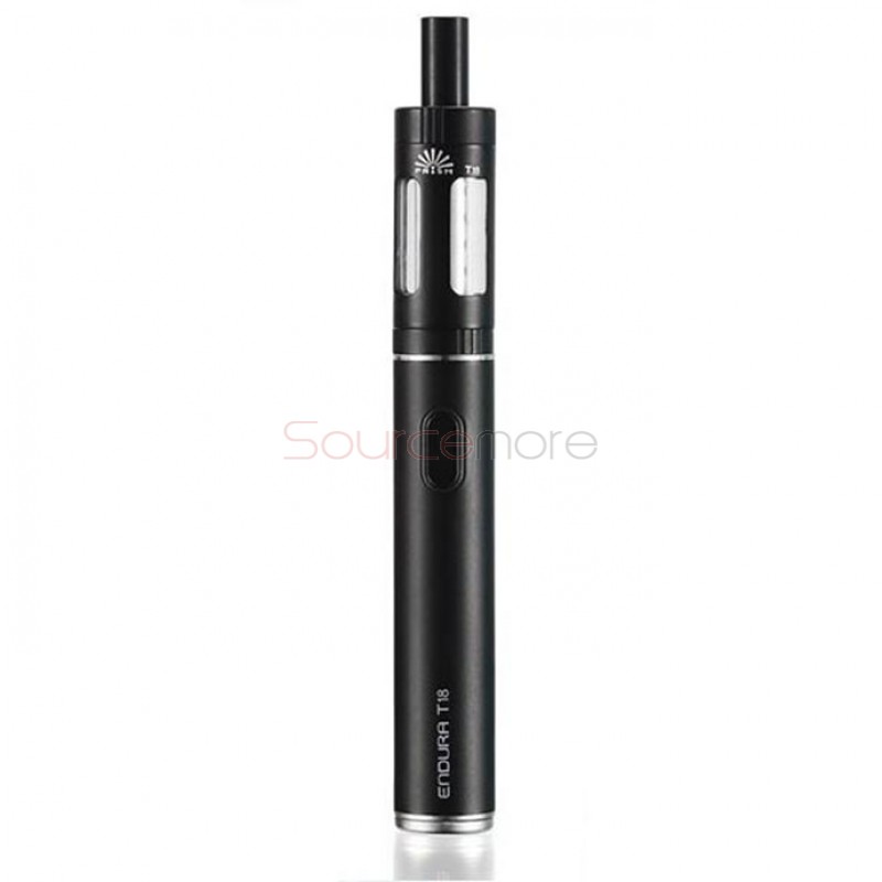 Innokin Endura T18 Kit  - Black