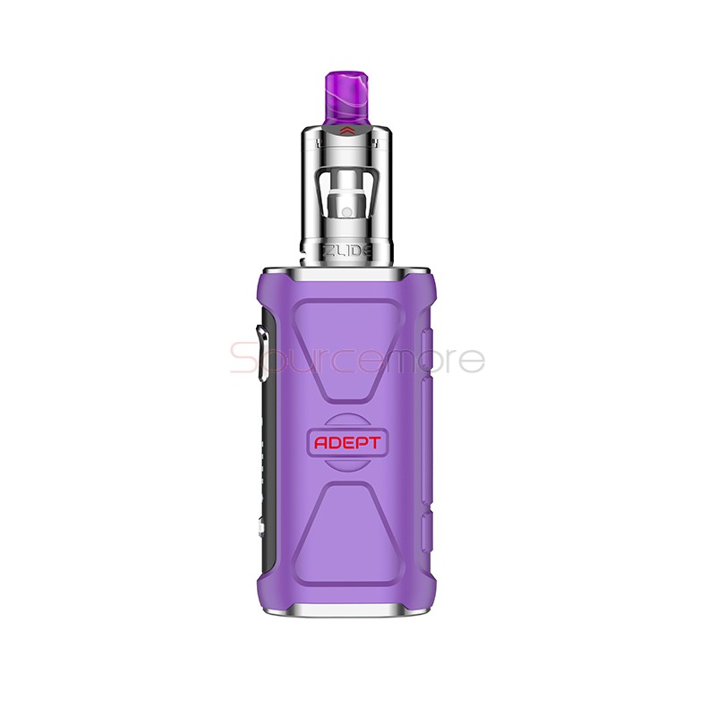 Innokin Adept Kit with Zlide Tank