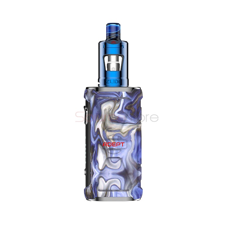 Innokin Adept Kit with Zlide Tank
