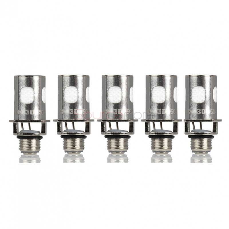 Innokin Ajax Plex3D Coil 5pcs