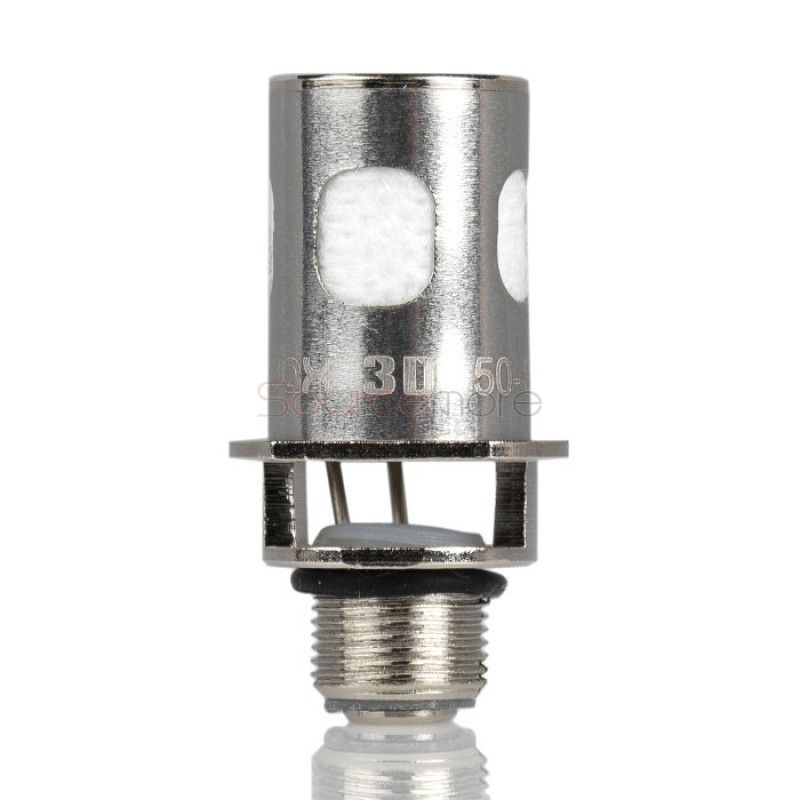 Innokin Ajax Plex3D Coil 5pcs 0.16ohm