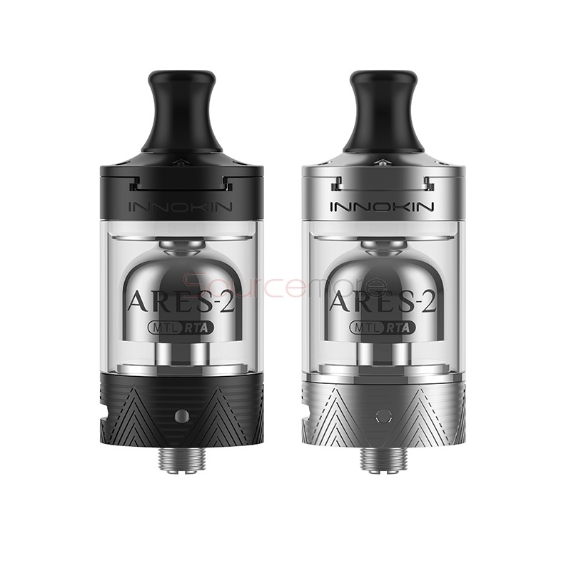 Innokin Ares 2 D24 RTA