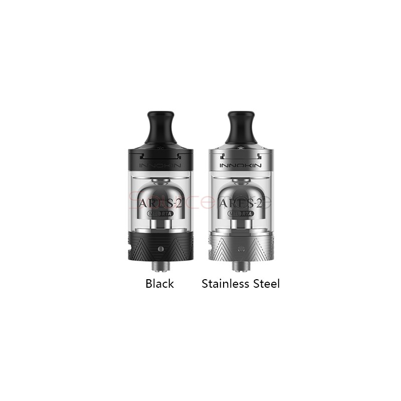 Innokin Ares 2 D24 RTA