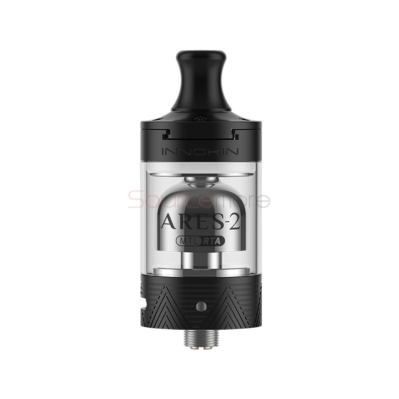 Innokin Ares 2 D24 RTA Black
