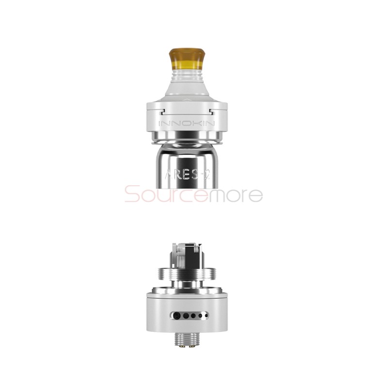 Innokin Ares 2 D24 RTA