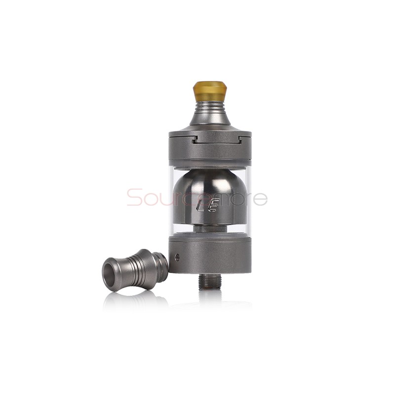 Innokin Ares 2 D24 RTA Flint