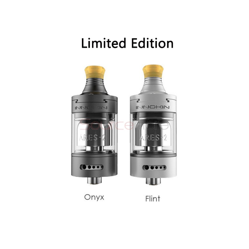 Innokin Ares 2 D24 RTA