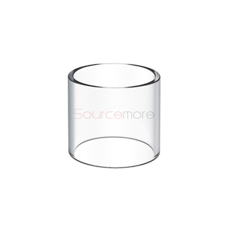 Innokin Ares Finale RTA Tank Glass Tube 2ml Clear