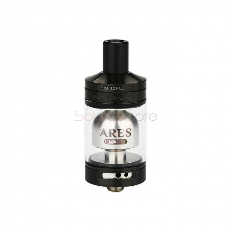 Innokin Ares RTA