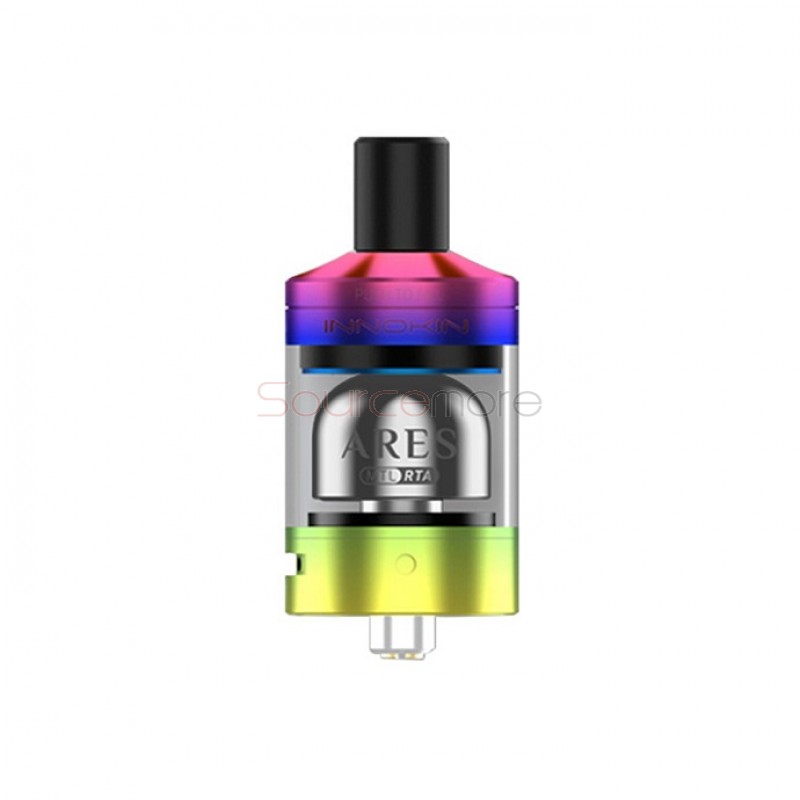 Innokin Ares RTA