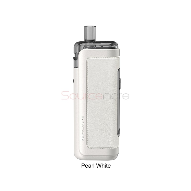 Innokin CoolFire P60 Pod Kit Pearl White