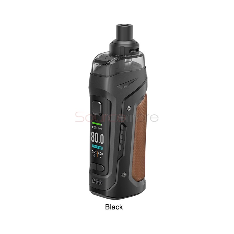 Innokin Coolfire PZPulse Kit