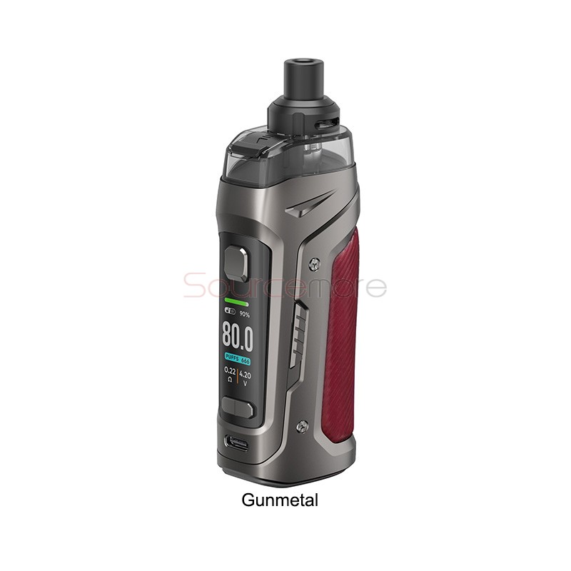 Innokin Coolfire PZPulse Kit