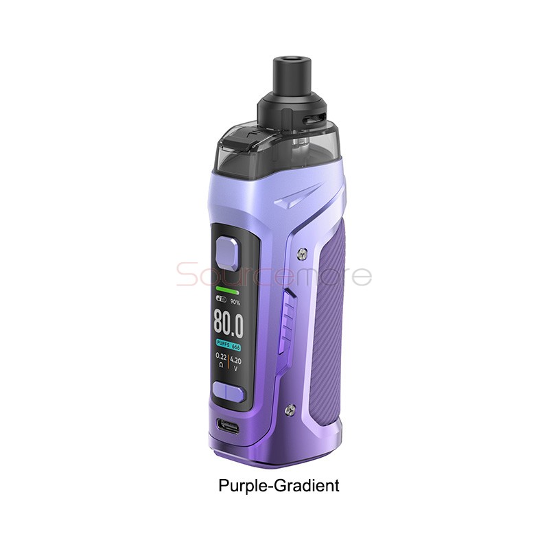 Innokin Coolfire PZPulse Kit