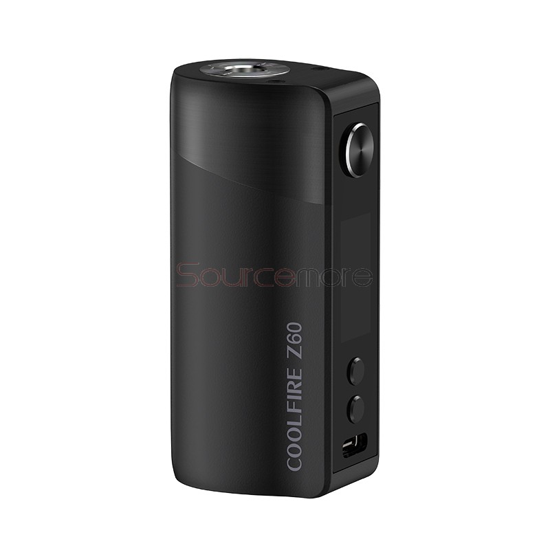 Innokin CoolFire Z60 Mod Black