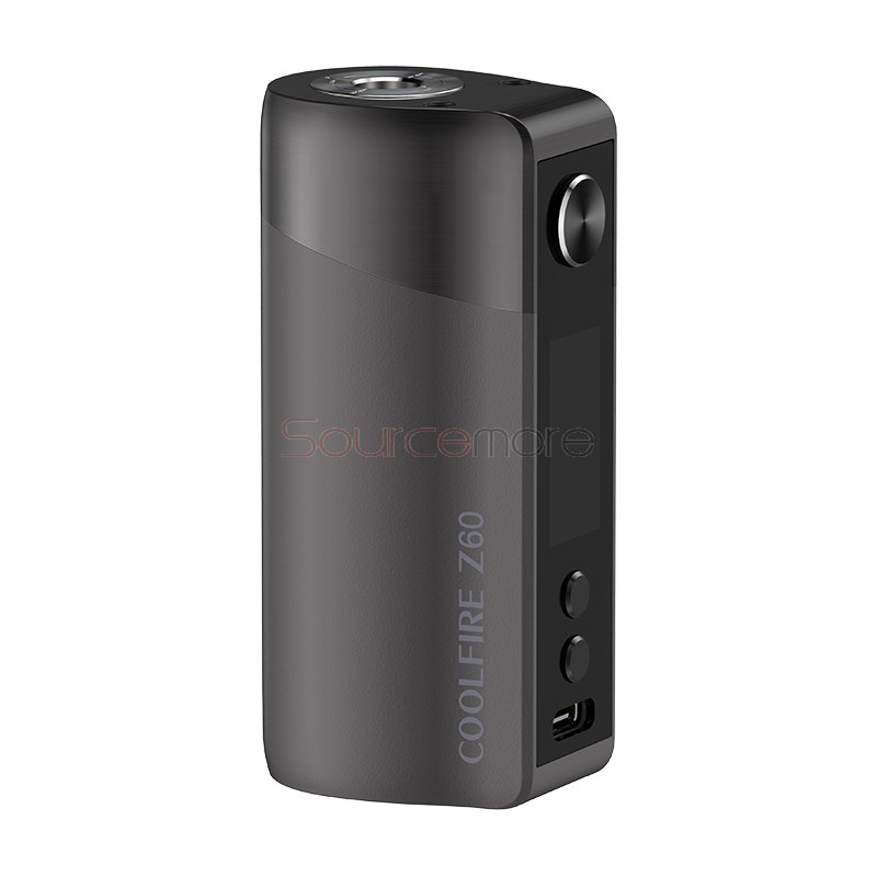Innokin CoolFire Z60 Mod Gunmetal