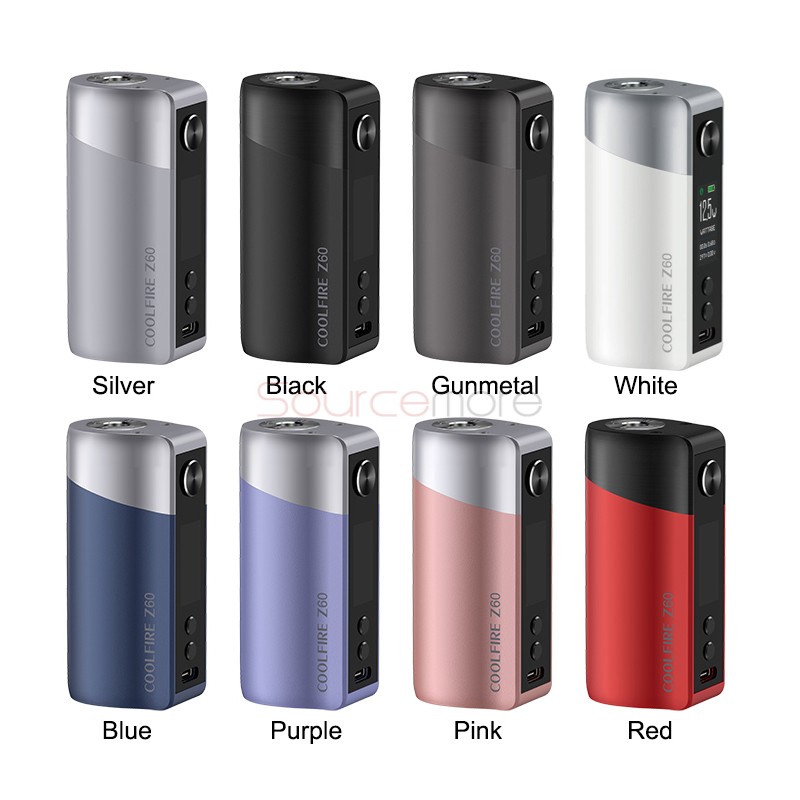 Innokin CoolFire Z60 Mod