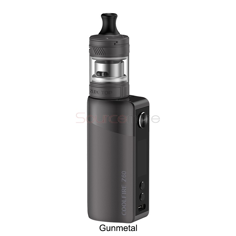 Innokin CoolFire Z60 Zlide Top Kit 2500mAh 60W