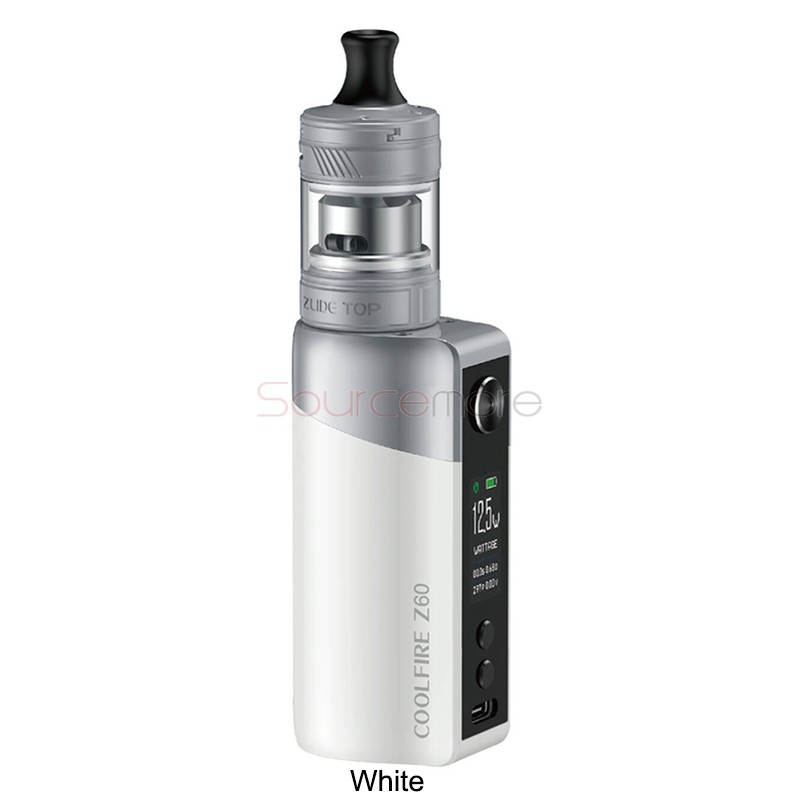 Innokin CoolFire Z60 Zlide Top Kit