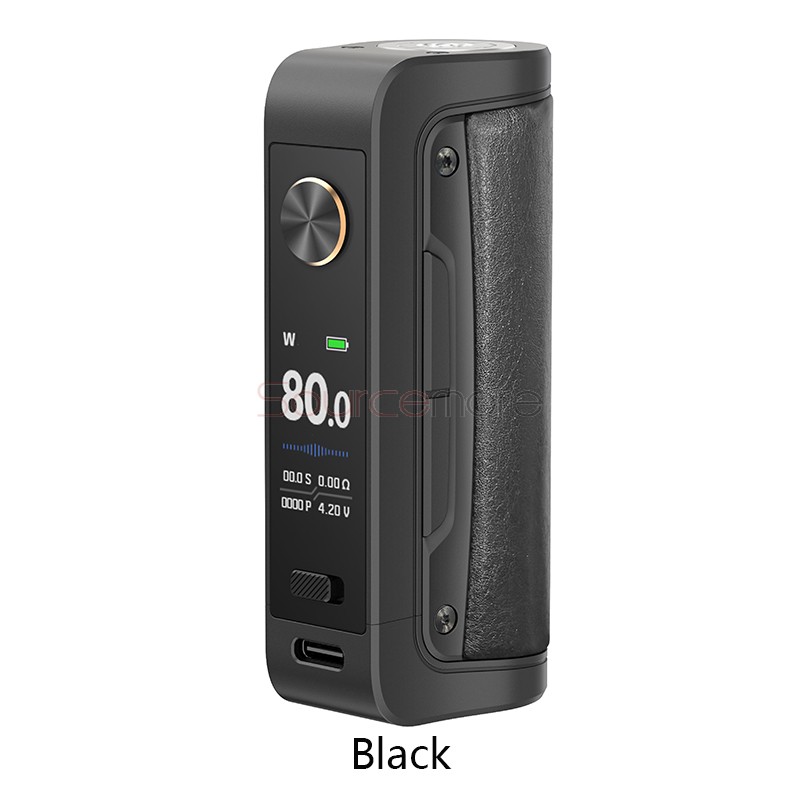 Innokin Coolfire Z80 Nex Mod