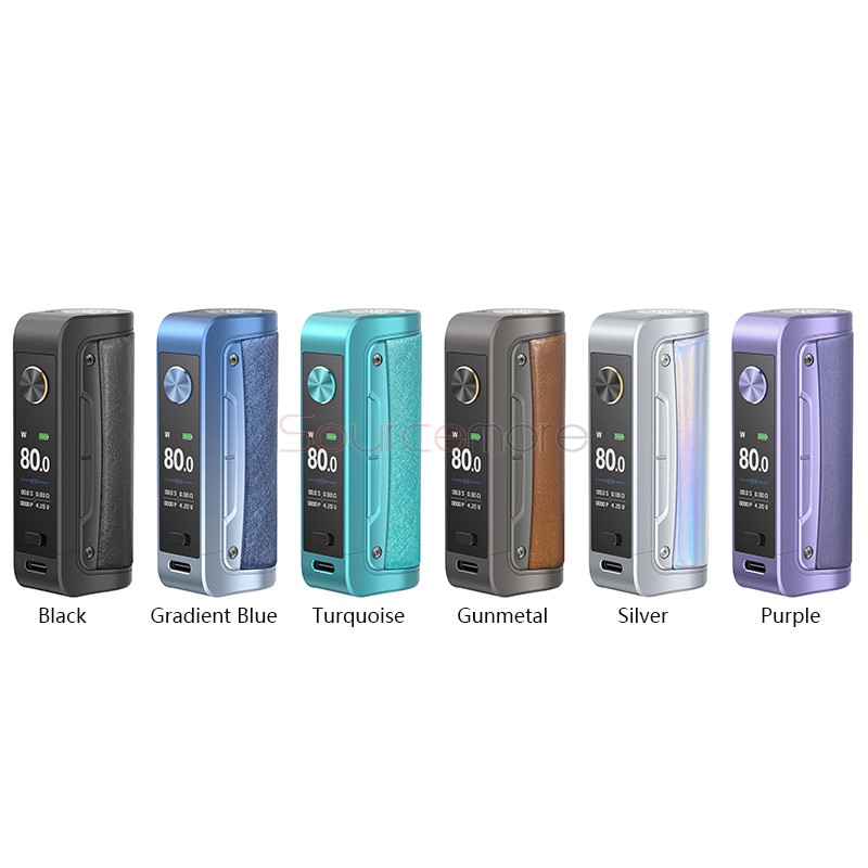 Innokin Coolfire Z80 Nex Mod