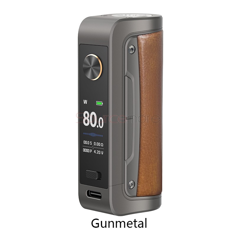 Innokin Coolfire Z80 Nex Mod