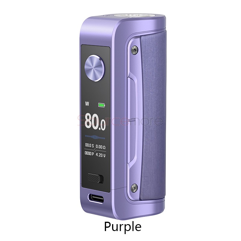Innokin Coolfire Z80 Nex Mod