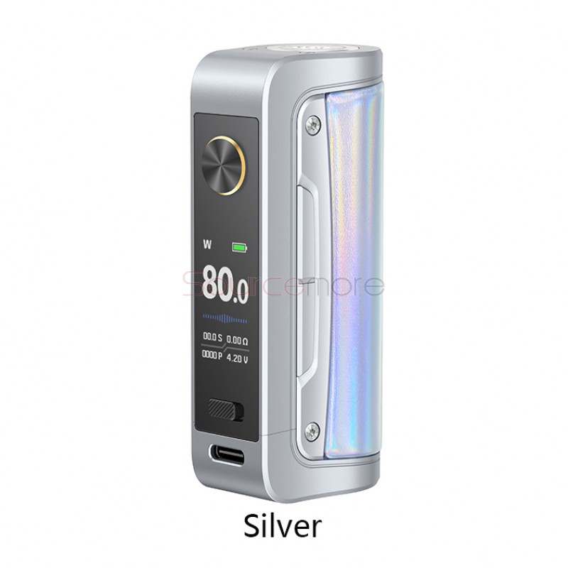 Innokin Coolfire Z80 Nex Mod