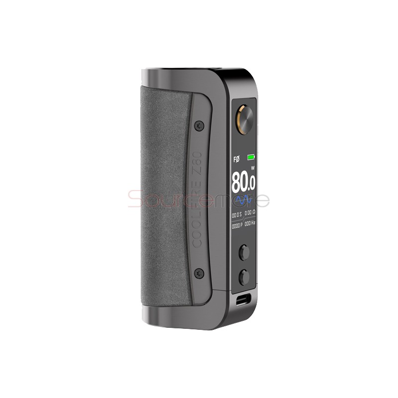 Innokin CoolFire Z80 Mod Ash Grey