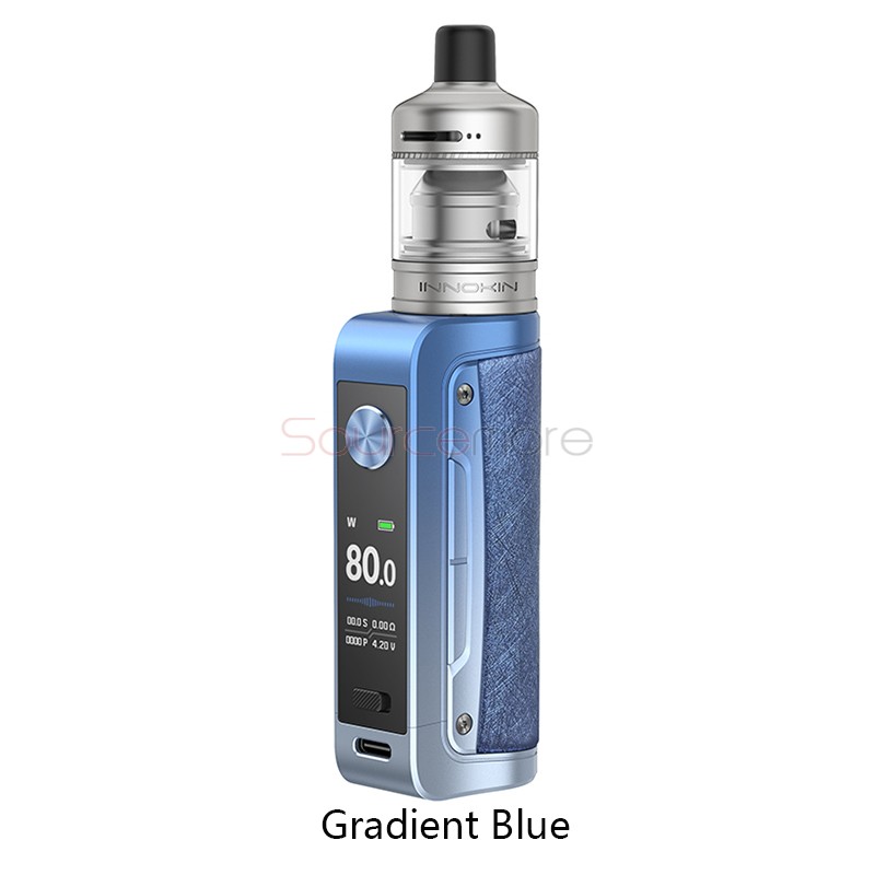 Innokin Coolfire Z80 Nex Kit