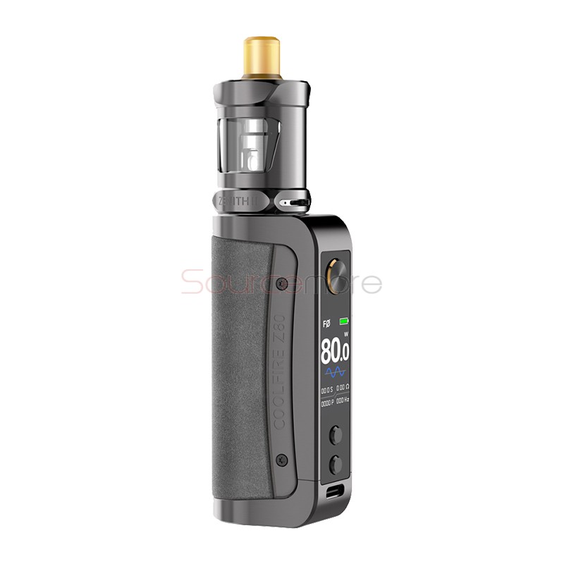 Innokin CoolFire Z80 Zenith II Kit