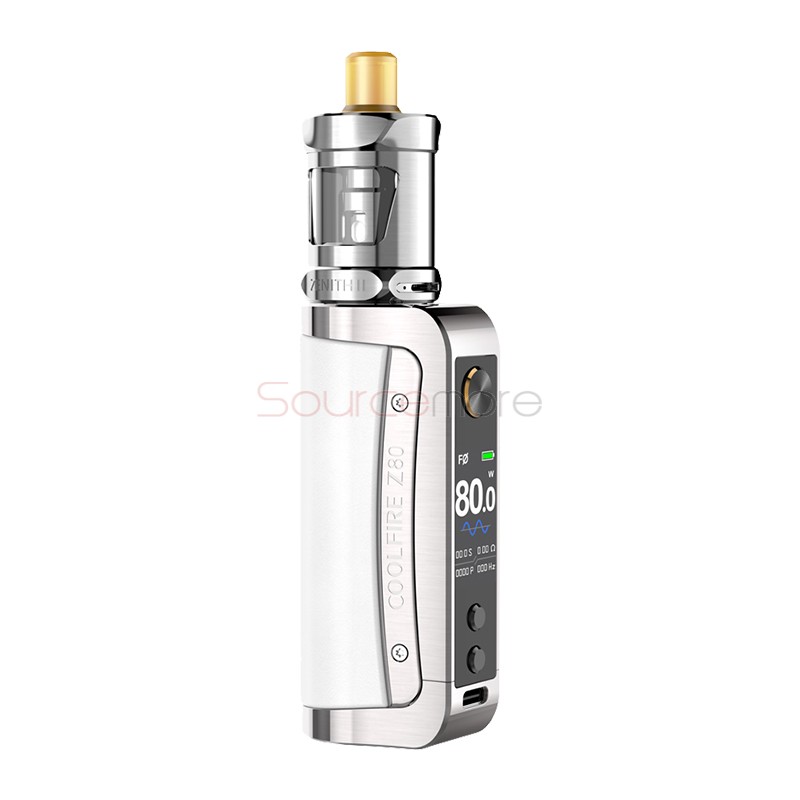 Innokin CoolFire Z80 Zenith II Kit