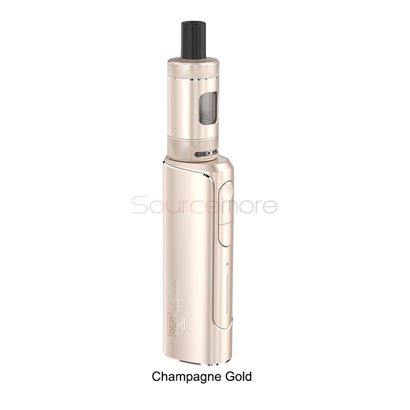 Innokin Coolfire Z Air Kit