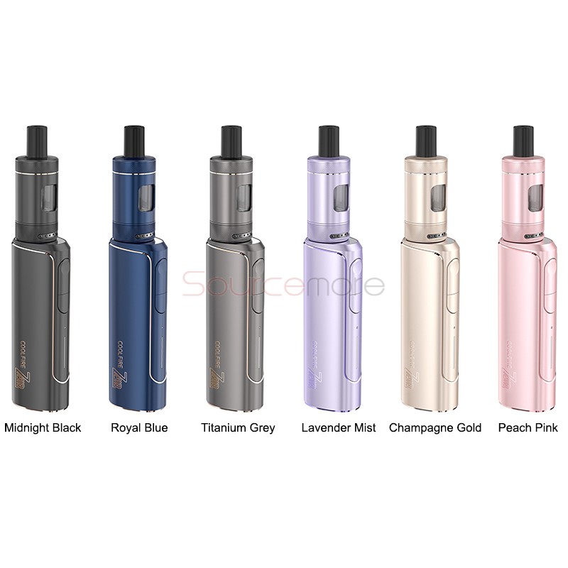 Innokin Coolfire Z Air Mod Kit 2000mAh 3ml