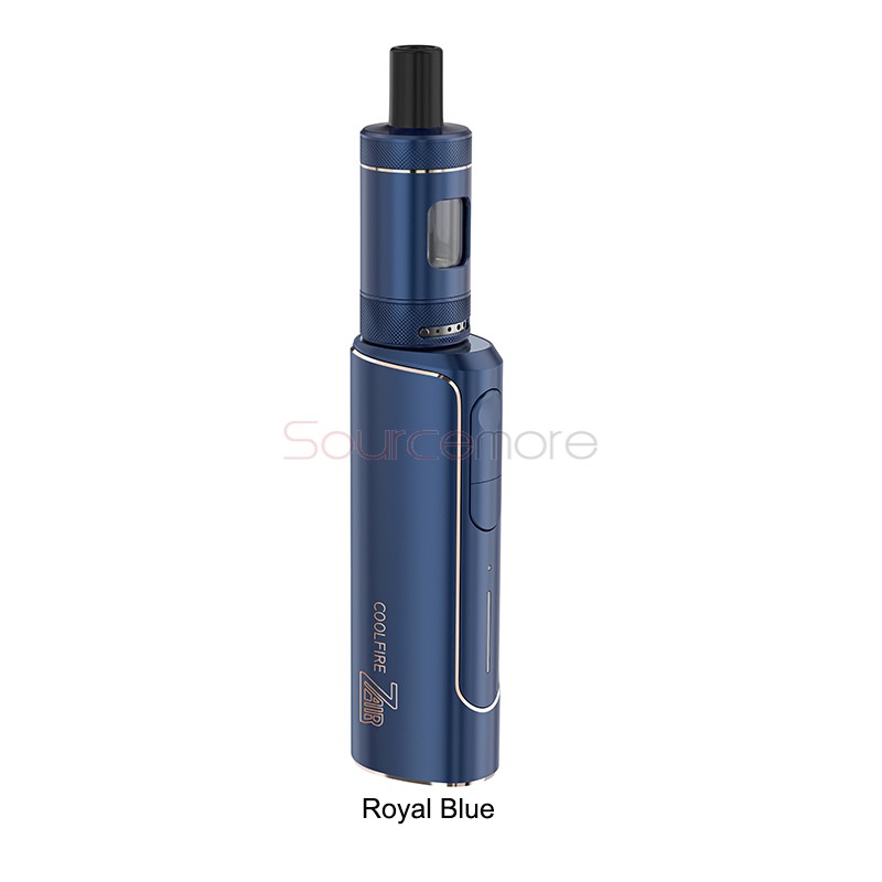 Innokin Coolfire Z Air Mod Kit 2000mAh 3ml