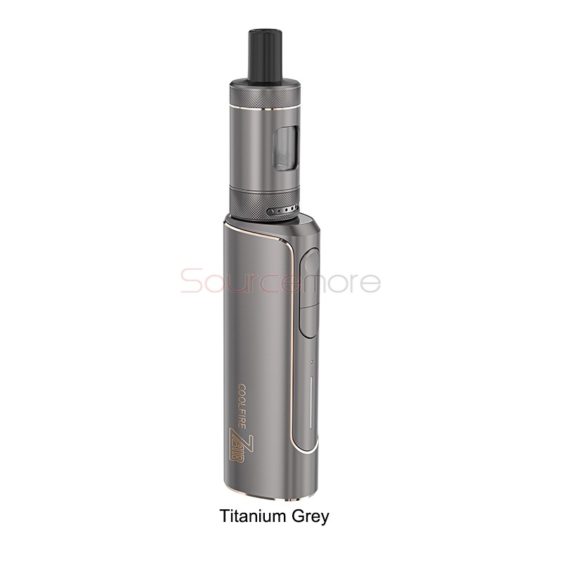 Innokin Coolfire Z Air Mod Kit 2000mAh 3ml