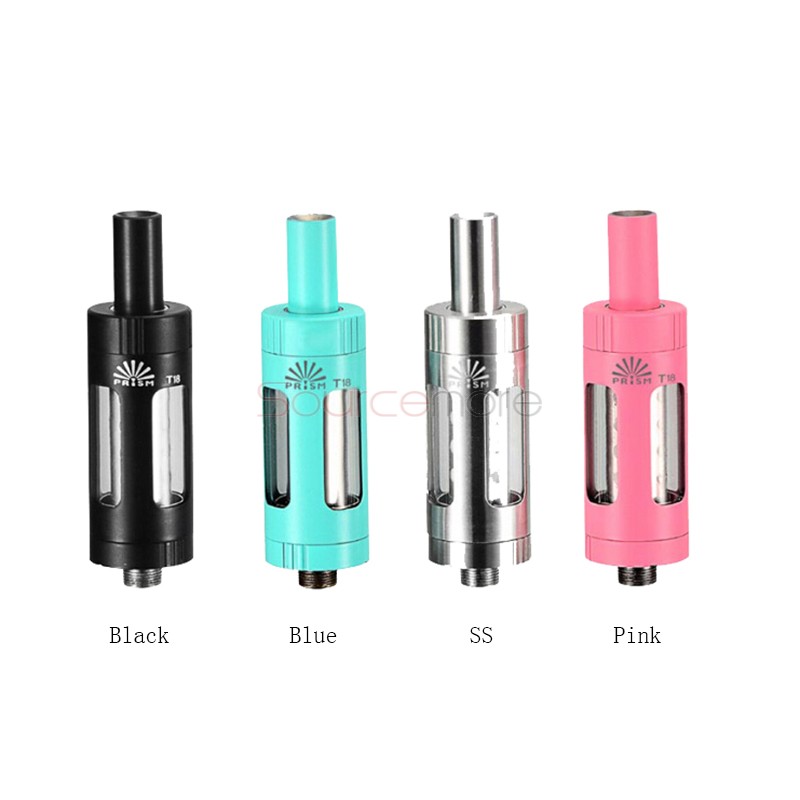 Innokin Endura Prism T18 Tank
