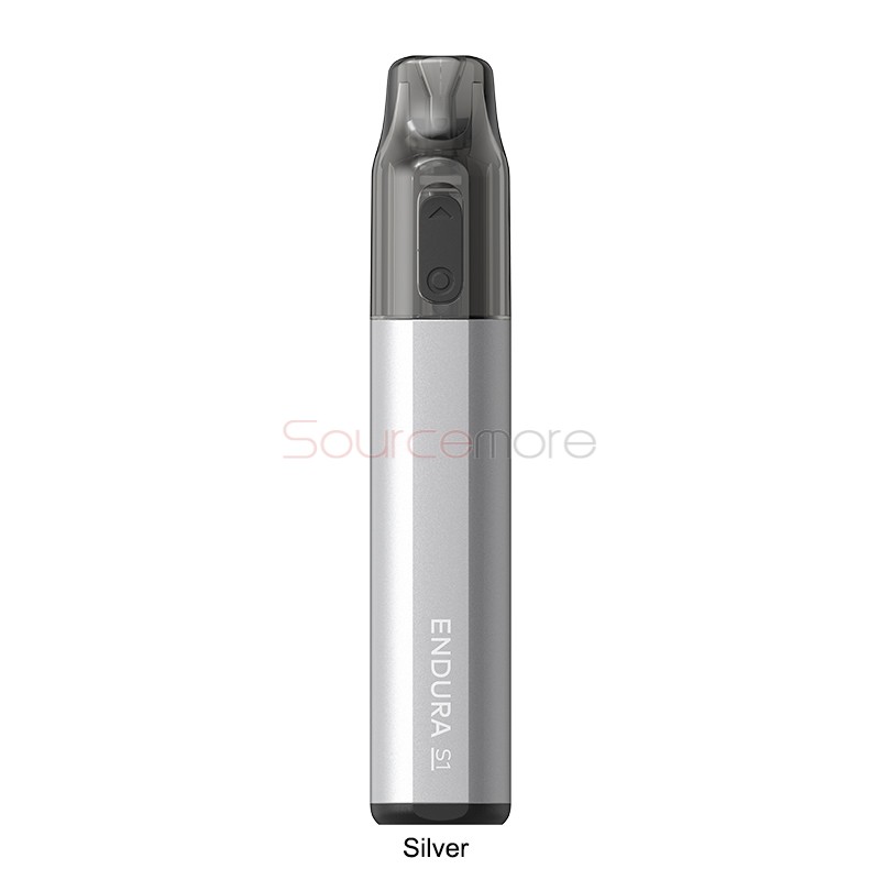 Innokin Endura S1 Pod Kit Silver