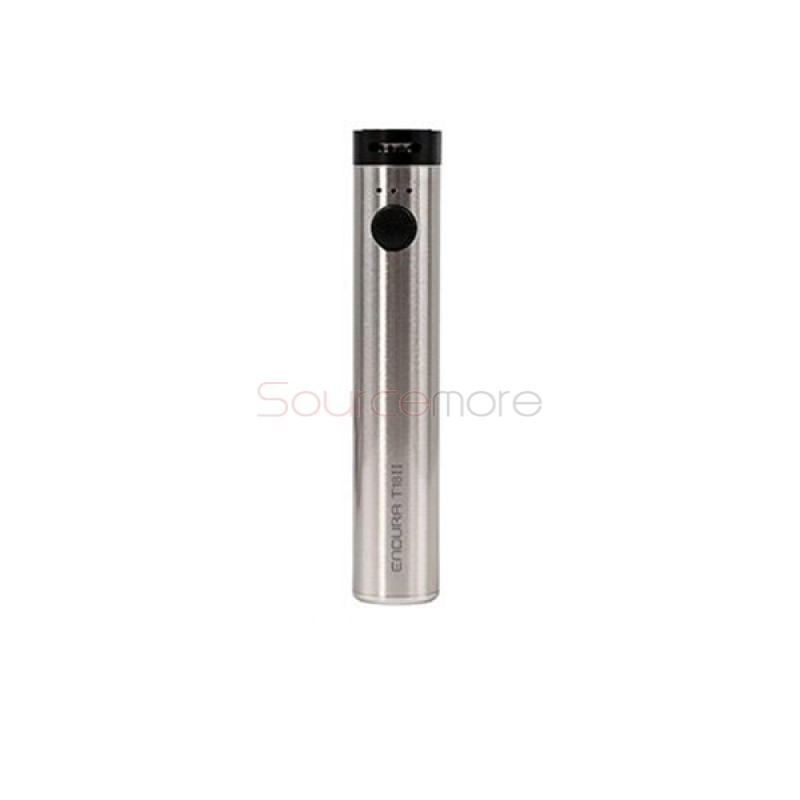 Innokin Endura T18 II Battery Silver
