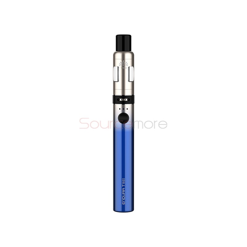 Innokin Endura T18 II Kit 2.5ml Blue