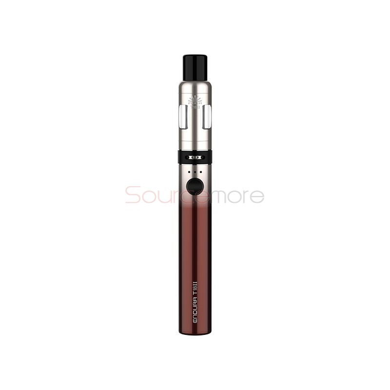 Innokin Endura T18 II Kit 2.5ml Coffee